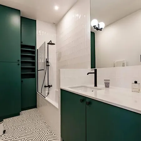 Luxury Vip Service - Handball Apartmán