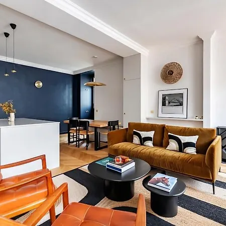 Luxury Vip Service - Handball Apartmán *